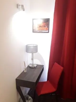 Standard Tek Büyük veya İki Ayrı Yataklı Oda, 2 Tek Kişilik Yatak