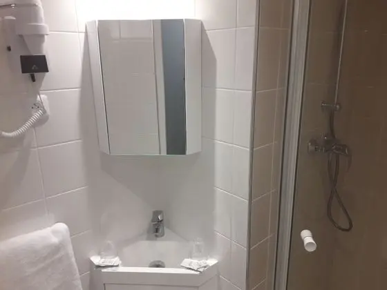 Standard Tek Büyük Yataklı Oda, 1 Yatak Odası