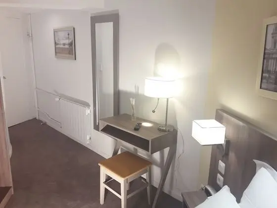 Standard Tek Büyük Yataklı Oda, 1 Yatak Odası