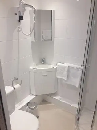 Standard Tek Büyük Yataklı Oda, 1 Yatak Odası