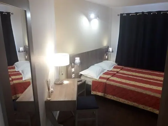Standard Tek Büyük Yataklı Oda, 1 Yatak Odası