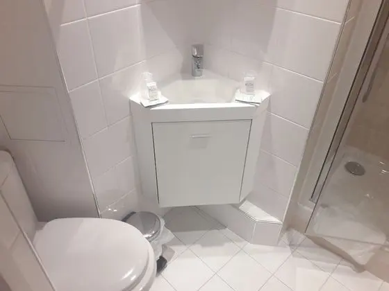 Standard Tek Büyük Yataklı Oda, 1 Yatak Odası