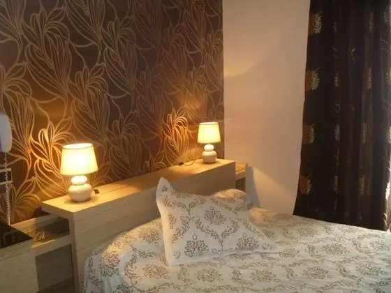 Standard Büyük Yataklı Tek Kişilik Oda