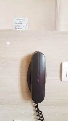 Standard Büyük Yataklı Tek Kişilik Oda