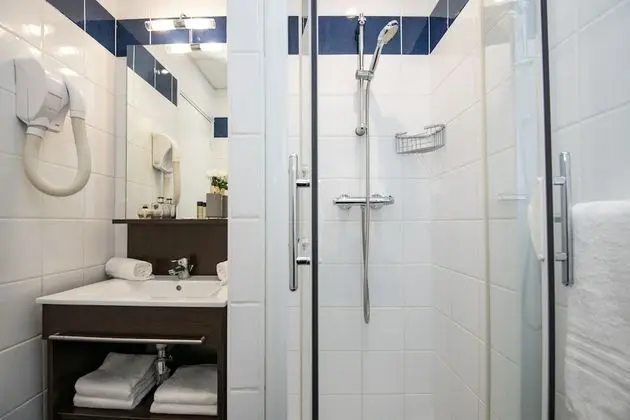 Basic Tek Kişilik Oda