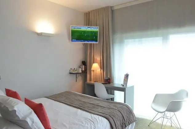 1 Çift ​​kişilik Yatak Standard