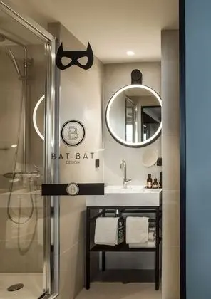 Privilege, Oda, 1 Tek Kişilik Yatak, Balkon
