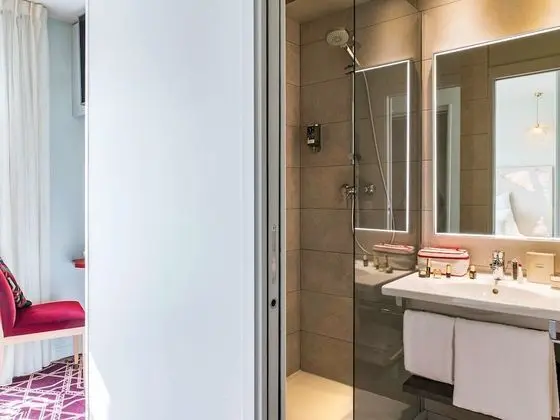 Privilege, Premium Tek Büyük Yataklı Oda, 1 Çift Kişilik Yatak