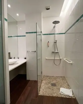 Classic Tek Büyük Yataklı Oda, 1 Çift Kişilik Yatak