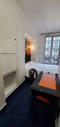 Tek Kişilik Oda
