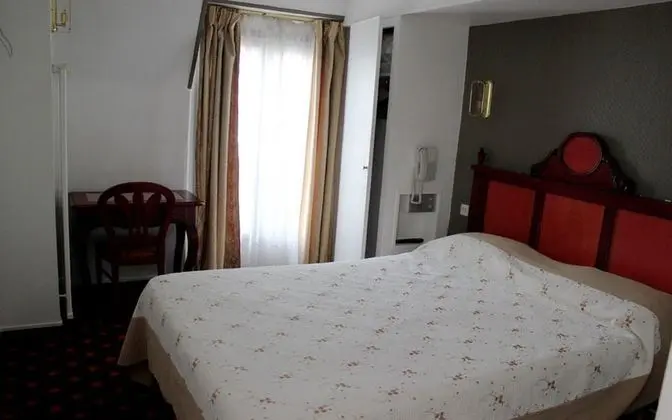 Tek Kişilik Oda