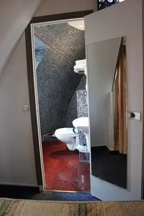 Tek Kişilik Oda