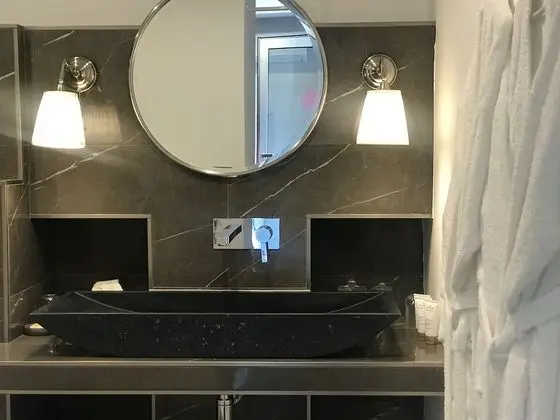 Deluxe Süit, 2 Yatak Odası, Kişiye Özel Havuzlu (Amore)