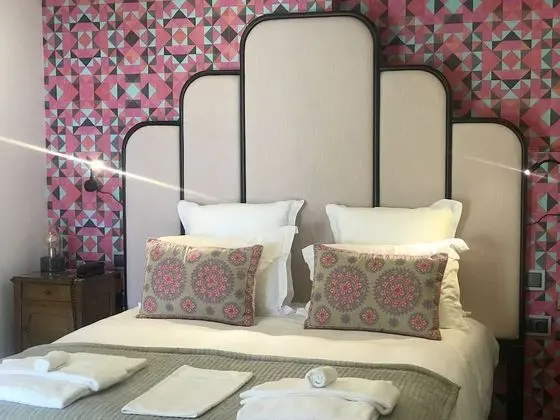 Deluxe Süit, 2 Yatak Odası, Kişiye Özel Havuzlu (Amore)