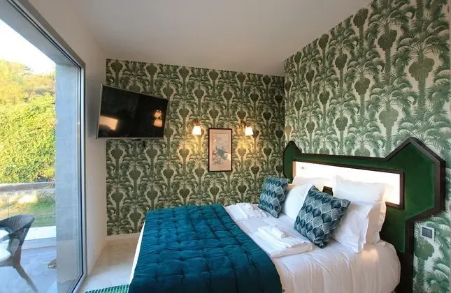 Deluxe Süit (Jade)