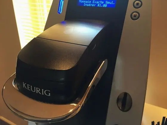 Superior Oda, 2 Çift Kişilik Yatak