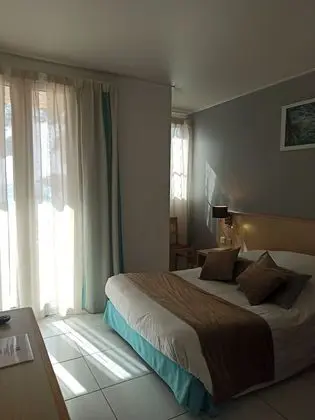 Classic Oda, Deniz Manzaralı