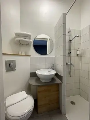Comfort Tek Büyük Yataklı Oda (Plus)