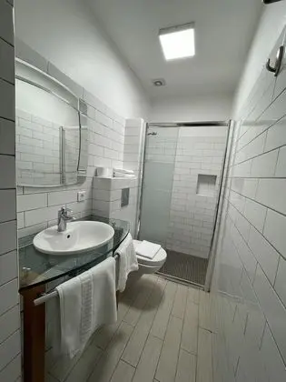 Comfort Tek Büyük Yataklı Oda (Plus)