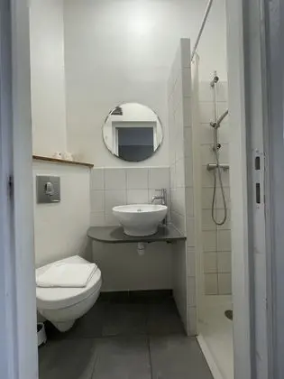 Dört Kişilik Oda