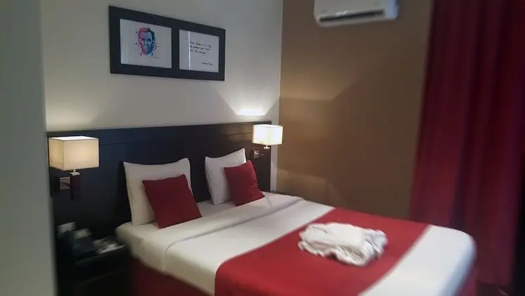 Tek Kişilik Oda
