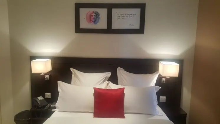 Tek Kişilik Oda