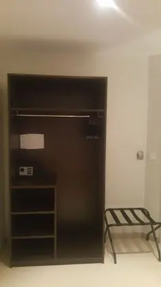 Tek Kişilik Oda