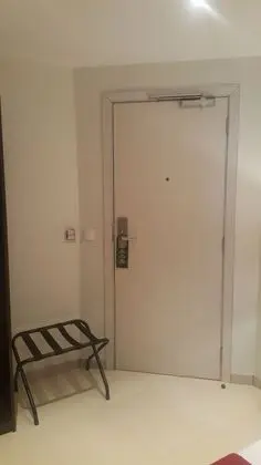 Tek Kişilik Oda