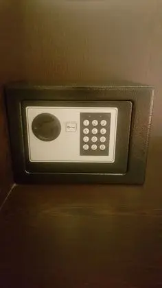 Tek Kişilik Oda