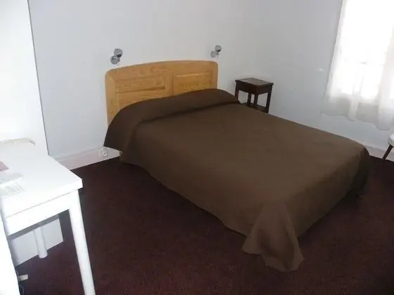 Comfort Tek Kişilik Oda (Confort mini)