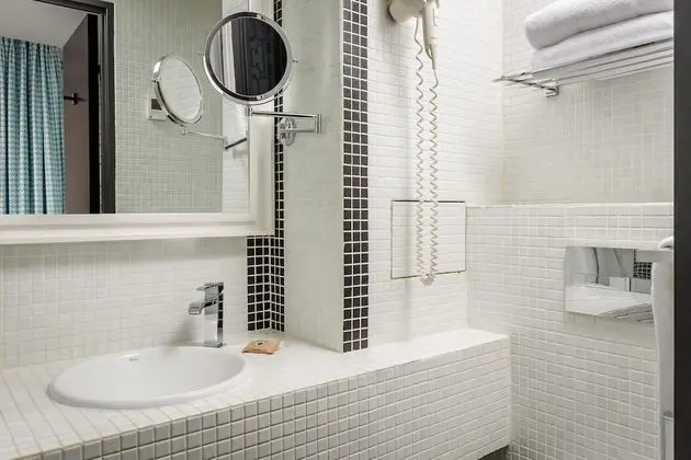 Family Oda, 2 Yatak Odası, Sigara İçilmez