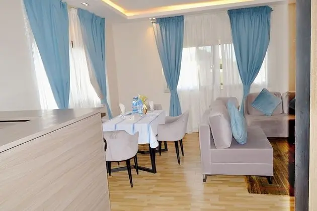 Executive Tek Büyük Yataklı Oda