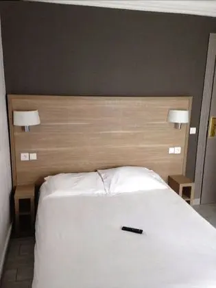 Tek Kişilik Oda, 1 Tek Kişilik Yatak