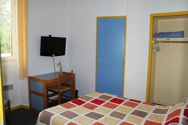 Standard İki Ayrı Yataklı Oda, Ortak Banyo