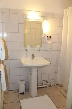 Standard İki Ayrı Yataklı Oda, Ortak Banyo