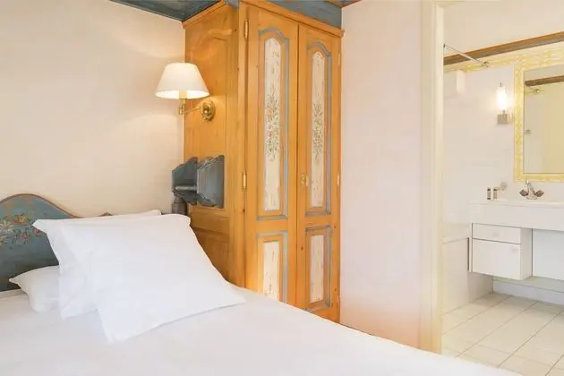 Deluxe Süit, Balkon, Dağ Manzaralı