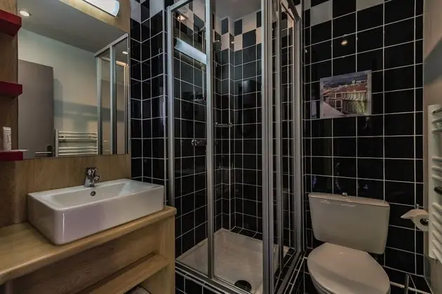 Premium Tek Büyük Yataklı Oda, 1 Yatak Odası, Deniz Manzaralı