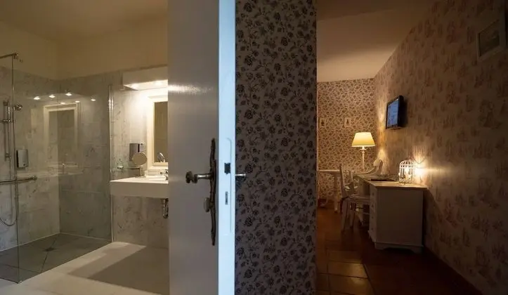 Tek Büyük Yataklı Oda, Engellilere Uygun