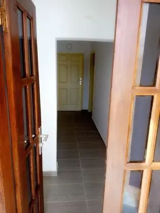 Family Süit, Bağlantılı Odalar