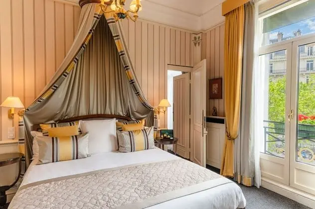 Family Oda, 2 Yatak Odası, Bağlantılı Odalar