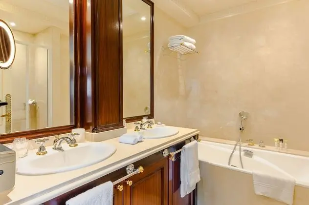 Family Oda, 2 Yatak Odası, Bağlantılı Odalar