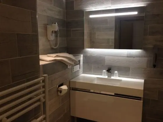 Tek Kişilik Oda