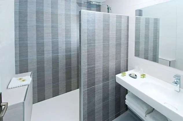 Comfort İki Ayrı Yataklı Oda