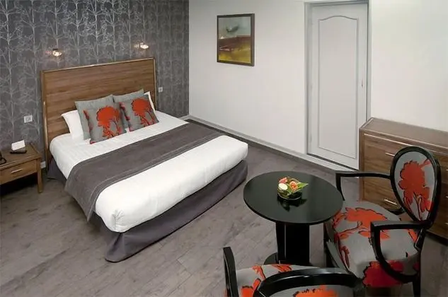 Superior Tek Büyük Yataklı Oda