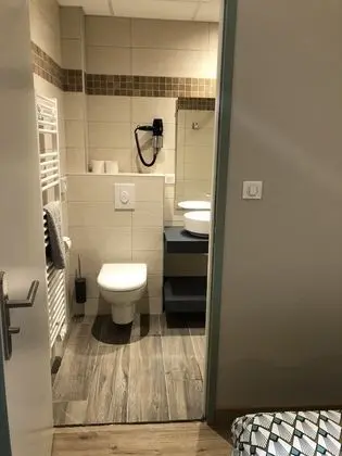 Comfort Süit, Özel Banyo, Dağ Manzaralı (3 étoiles)