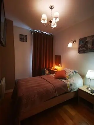 Single Room Number 5