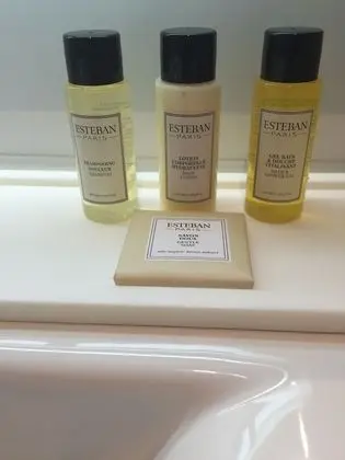 Tek Büyük Yataklı Oda, Şehir Manzaralı