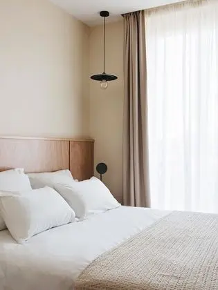 Classic Tek Kişilik Oda, 1 Çift Kişilik Yatak