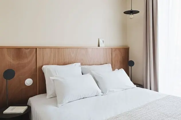 Classic Tek Kişilik Oda, 1 Çift Kişilik Yatak