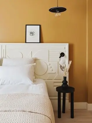 Superior Tek Büyük Yataklı Oda